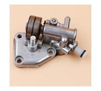 Gruppo oliatore adatto for motosega 070 090 090AV 090G MS720 MS 720 Contra S 11066403202