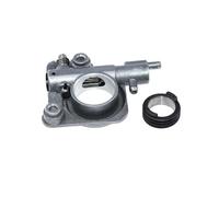 Gruppo oliatore automatico adatto for CS-271T CS-350TES CS-355T CS360TES CS-361P CS-420ES C022000020