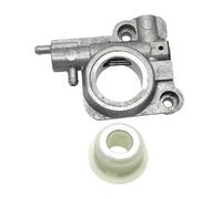 Gruppo oliatore automatico adatto for CS-271T CS-350TES CS-355T CS360TES CS-361P CS-420ES PN C022000020