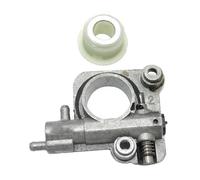 Gruppo oliatore automatico adatto for CS-330MX4 CS-330T CS-360T CS-370 CS-370F CS-400 CS-400F