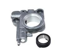 Gruppo oliatore automatico adatto for CS-330MX4 CS-330T CS-360T CS-370 CS-370F CS-400 CS-400F