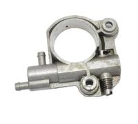 Gruppo oliatore automatico adatto for CS-590 CS-620P CS-620PW CS-600 CS-600SX CS-620SX CS-621SX CS-550P CS-600P