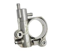 Gruppo oliatore automatico adatto for CS-590 CS-620P CS-620PW CS-600 CS-600SX CS-620SX CS-621SX CS-550P CS-600P