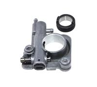 Gruppo oliatore automatico adatto for CS271T CS350TES CS355T CS360TES CS361P CS420ES PN C022000020