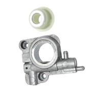 Gruppo oliatore automatico adatto for motosega 326T 402S
