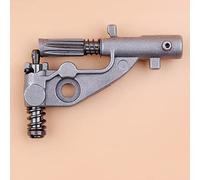 Gruppo olio for motosega Husqvarna 460 455 455E, E Rancher II, ricambio 544180104