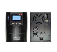 UPS 1200 VA Onda Sinusoidale Pura 800 W Auto Restart Stufe Pellet PC