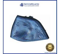 GRUPPO OTTICO ANT BIANCO SINISTRO - SX - BMW SERIE 3 E36 COUPE CABRIO 1994>1999