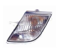 GRUPPO OTTICO ANT. DX AUTO 2005 BIANCO DX MARCA DEPO