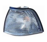 GRUPPO OTTICO ANT. DX BMW SERIE 3 E36 BERLINA DX BIANCO MARCA DEPO