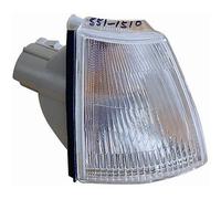 GRUPPO OTTICO ANT. DX CLIO 90 BIANCO DX MARCA DEPO