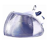 GRUPPO OTTICO ANT. DX FIAT PALIO 96 DX BIANCO MARCA DEPO