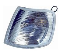 RICAM 41460 GRUPPO OTTICO ANTERIORE BIANCO PER SIERRA LATO DESTRO (LATO PASSEGGERO) DAL 1990/01 AL 1993/02