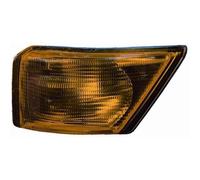 GRUPPO OTTICO ANT. DX IVECO DAILY 2000 ARANCIO DX MARCA DEPO