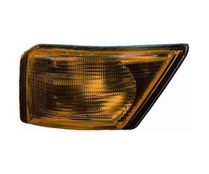 GRUPPO OTTICO ANT. DX IVECO DAILY 2000 ARANCIO DX MARCA DEPO