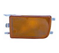 GRUPPO OTTICO ANT. DX VOLKSWAGEN GOLF III DX ARANCIO MARCA DEPO