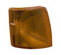 GRUPPO OTTICO ANT. DX VOLKSWAGEN TRANSPORTER T4 90 DX ARANCIO MARCA DEPO