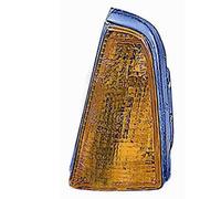 Gruppo Ottico Anteriore Arancio 500 Mod. 750-900-suite-sporting Sx 1992-1998 Sx