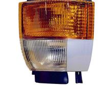 Gruppo Ottico Anteriore Arancio-Bianco Per NISSAN CABSTAR Lato Sx 1994-1999 SX