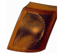 Gruppo Ottico Anteriore Arancio Per Ford Transit Lato Dx 1991/08-1995/12 Destro