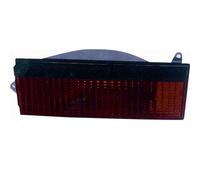 Fanalino Freccia Anteriore per Jeep Cherokee 1984-1996 Arancio Sinistro