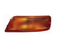 Gruppo Ottico Anteriore Arancio Per Mercedes Atego Lato Sx 1998/01-2004/12 Sx