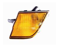 Gruppo Ottico Anteriore Arancio Per Nissan Micra Lato Sx 2003/01-2005/04 Sx