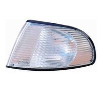 Gruppo Ottico Anteriore Bianco (Inter.Bosh) Per AUDI A4 Lato Sinistro Dal 1995/0