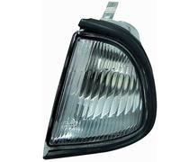 Gruppo Ottico Anteriore Bianco Lancia Delta Lato Sx 1993 01 2000 05 Sinistro