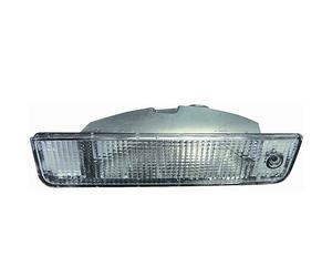 Gruppo Ottico Anteriore Bianco Lancia Delta Lato Sx 1993/01/2000/05 Sinistro