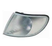 Gruppo Ottico Anteriore Bianco Per AUDI A6 Lato Destro 1994/06-1997/07 DESTRO