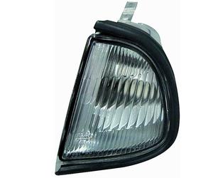 Gruppo Ottico Anteriore Bianco Per LANCIA DELTA Lato Dx 1993/01-2000/05 DESTRO
