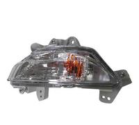 Fanalino Freccia Anteriore per Mazda 3 2013-2016 Destro