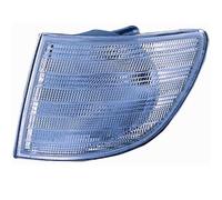 Gruppo Ottico Anteriore Bianco Per Mercedes Classe V Viano W414 Dx 1996-2003 Dx