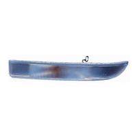 Gruppo Ottico Anteriore Bianco Per OPEL MOVANO Lato Sx 1998/10-2003/12 SINISTRO