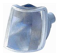 Freccia anteriore bianco sx per Seat Ibiza 2/1991-2/1993
