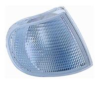 Gruppo Ottico Anteriore Bianco Per Skoda Felicia Lato Dx 1994/10-1998/03 Destro
