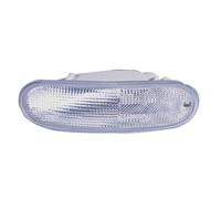 Fanale freccia anteriore bianco guida sx per Vw New Beetle 1998-5/2005