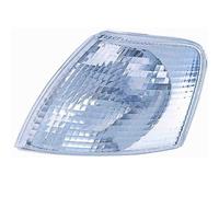 Gruppo Ottico Anteriore Bianco Per VOLKSWAGEN PASSAT Lato Sx 1996/08-2000/11 SX