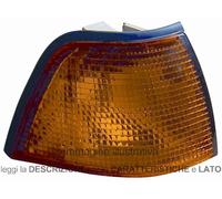 Gruppo Ottico Anteriore Bmw Serie 3 E36 Compact 1994-2000 Sinistro 63138353277