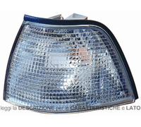 Gruppo Ottico Anteriore Bmw Serie 3 E36 Compact 1994-2000 Sinistro 82194403095