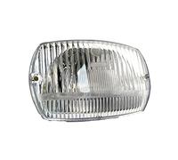 Gruppo ottico anteriore compatibile con vespa 50 special bosatta