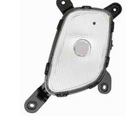 Gruppo Ottico Anteriore Con Luce Diurna Per KIA PICANTO Lato Sx 2015-2017 SX