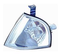 Gruppo Ottico Anteriore Crystal Per Skoda Octavia Lato Sx 2000/09-2004/12 Sx