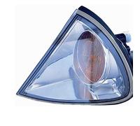 Gruppo Ottico Anteriore Crystal Per Toyota Avensis Lato Dx 2000/07-2002/12 Dx