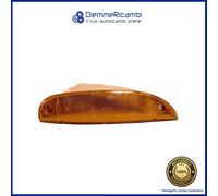 GRUPPO OTTICO ANTERIORE DESTRO ARANCIO - DX - DAEWOO MATIZ 1998.>2000