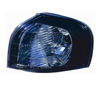 Gruppo Ottico Anteriore Fume Per Volvo S80 Lato Sinistro 2003/03-2006/04 Sx
