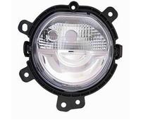 Fanalino Faro Anteriore per Mini One Cooper 2013 Con Luce Diurna Destro