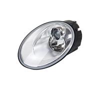 Gruppo Ottico Anteriore, Luci Diurne, Fari, Indicatori Di Direzione Per VW Per Beetle 2006, 2007, 2008, 2009, 2010, 2011, Vecchio Stile Fendinebbia Faro Da Lavoro(Only Left Side)