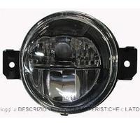 Gruppo Ottico Anteriore Nissan Pulsar Dal 2014 Sinistro 26605-1Haoa Luce Diurna